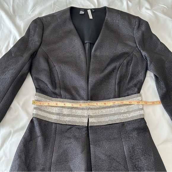 Black jacket - Picture 7 of 8